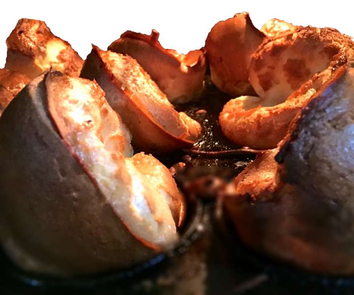 Yorkshire Puddings